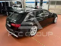 2013 Audi RS6