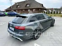2013 Audi RS6