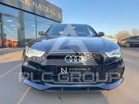 2013 Audi RS6