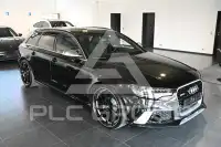 2013 Audi RS6