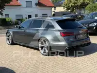 2013 Audi RS6
