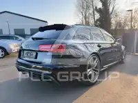 2013 Audi RS6