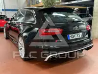 2013 Audi RS6