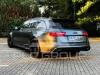 2013 Audi RS6