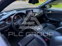 2013 Audi RS6