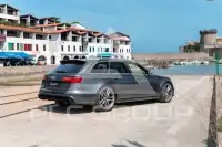 2013 Audi RS6