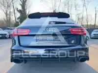 2013 Audi RS6