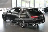 2013 Audi RS6