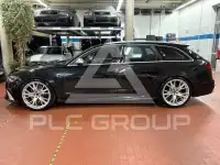2013 Audi RS6