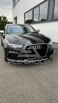 2013 Audi RS6
