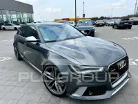 2013 Audi RS6