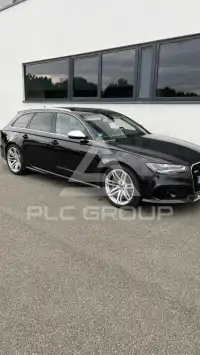 2013 Audi RS6