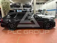 2013 Audi RS6