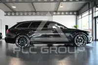 2013 Audi RS6