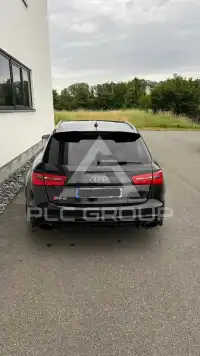 2013 Audi RS6
