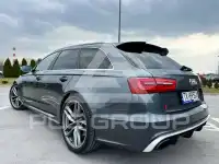 2013 Audi RS6