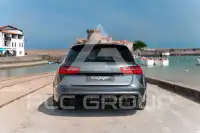 2013 Audi RS6