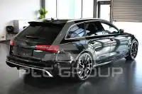 2013 Audi RS6