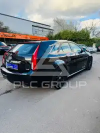 2013 Cadillac CTS