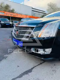 2013 Cadillac CTS