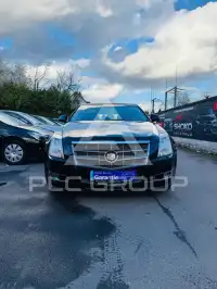 2013 Cadillac CTS