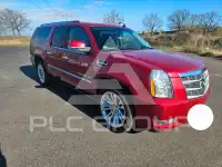 2013 Cadillac ESCALADE