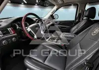 2013 Cadillac ESCALADE