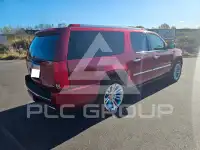 2013 Cadillac ESCALADE