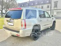 2013 Cadillac ESCALADE