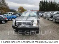 2013 Cadillac ESCALADE