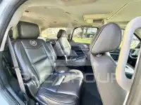 2013 Cadillac ESCALADE