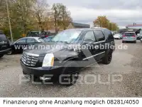 2013 Cadillac ESCALADE