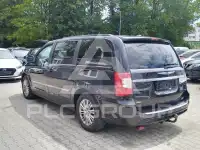 2013 Chrysler VOYAGER
