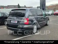 2013 Chrysler Grand Voyager