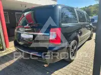 2013 Chrysler Grand Voyager