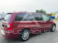 2013 Chrysler Grand Voyager
