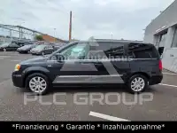 2013 Chrysler Grand Voyager