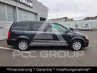 2013 Chrysler Grand Voyager