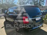 2013 Chrysler Grand Voyager