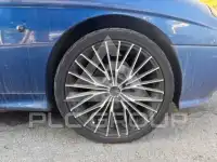 2013 Fiat Barchetta