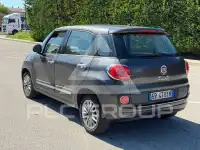 2013 Fiat 500