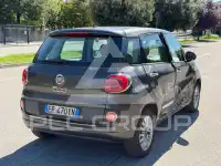 2013 Fiat 500