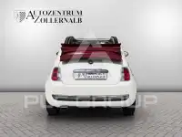 2013 Fiat 500