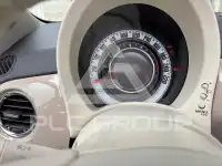 2013 Fiat 500