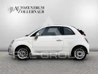 2013 Fiat 500