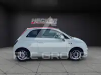 2013 Fiat 500