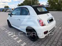2013 Fiat 500