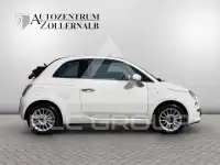2013 Fiat 500