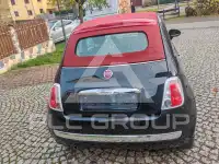2013 Fiat 500