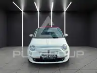 2013 Fiat 500